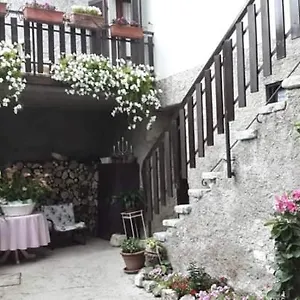  Gasthuis Casa Lidia