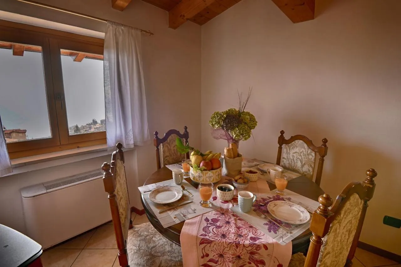 Appartamento Maja - Theater Home Tignale 0*,