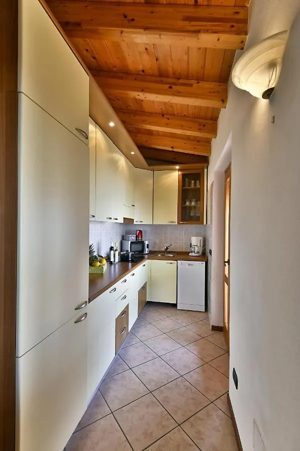 Appartamento Maja - Theater Home Tignale