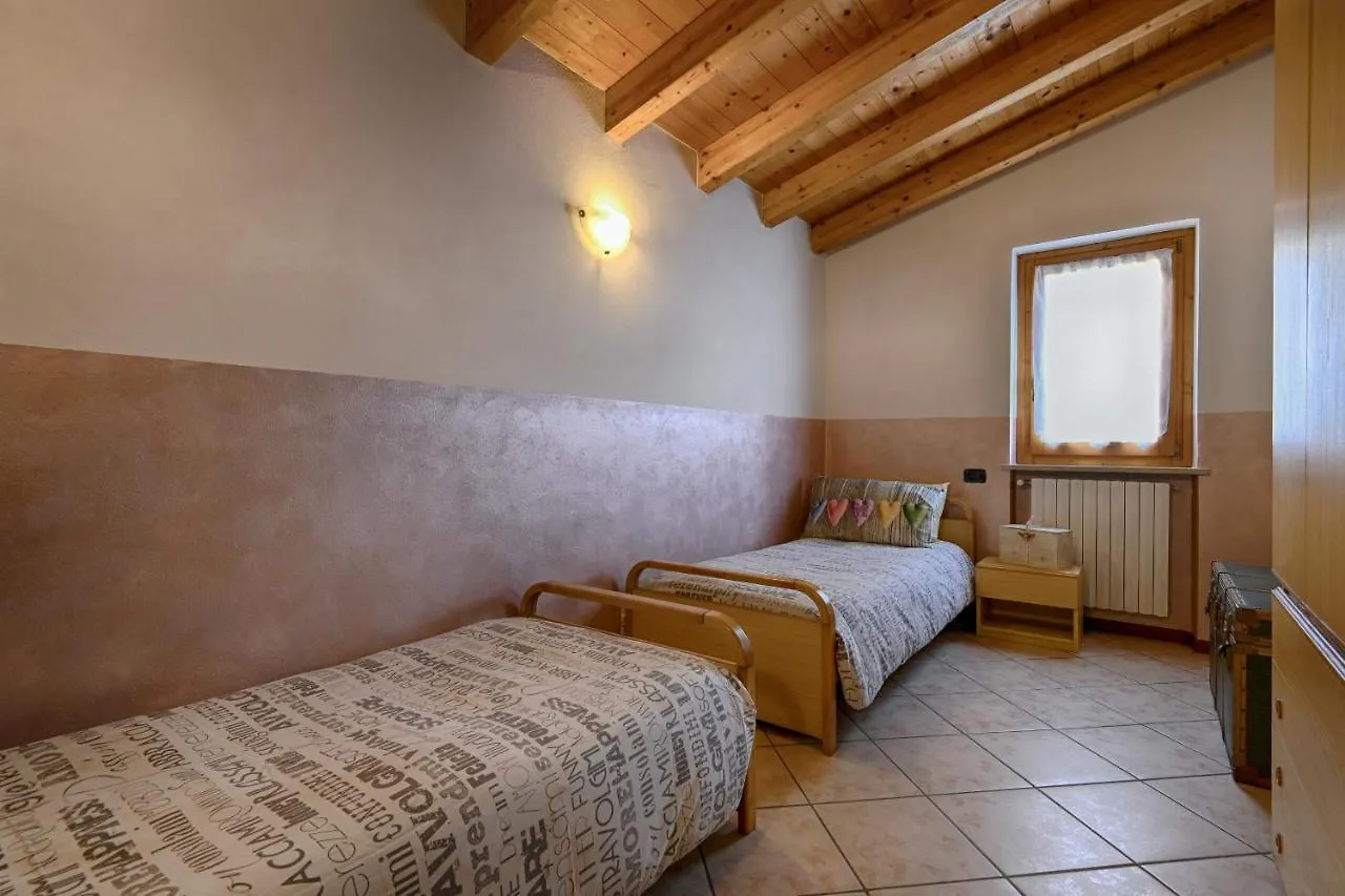 Appartamento Maja - Theater Home Tignale